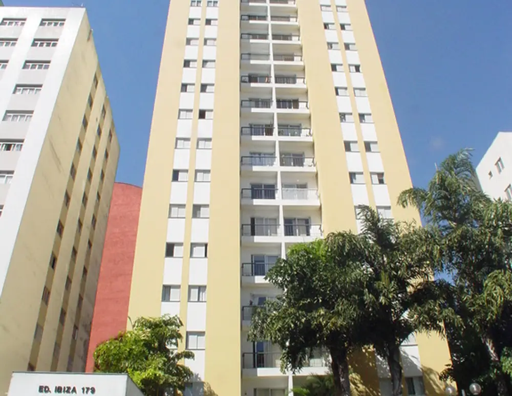 Edificio Lipevi — foto 4