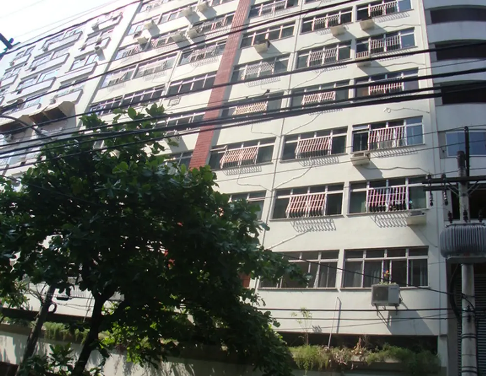 Edificio Camboriu