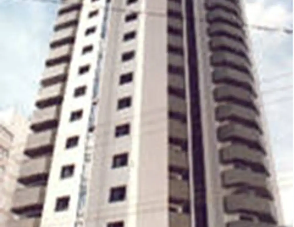 Edificio Villa Azteca