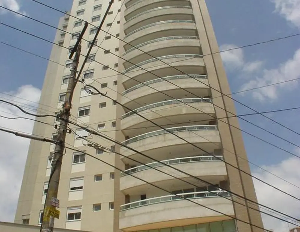 Edificio Le Mont — foto 3