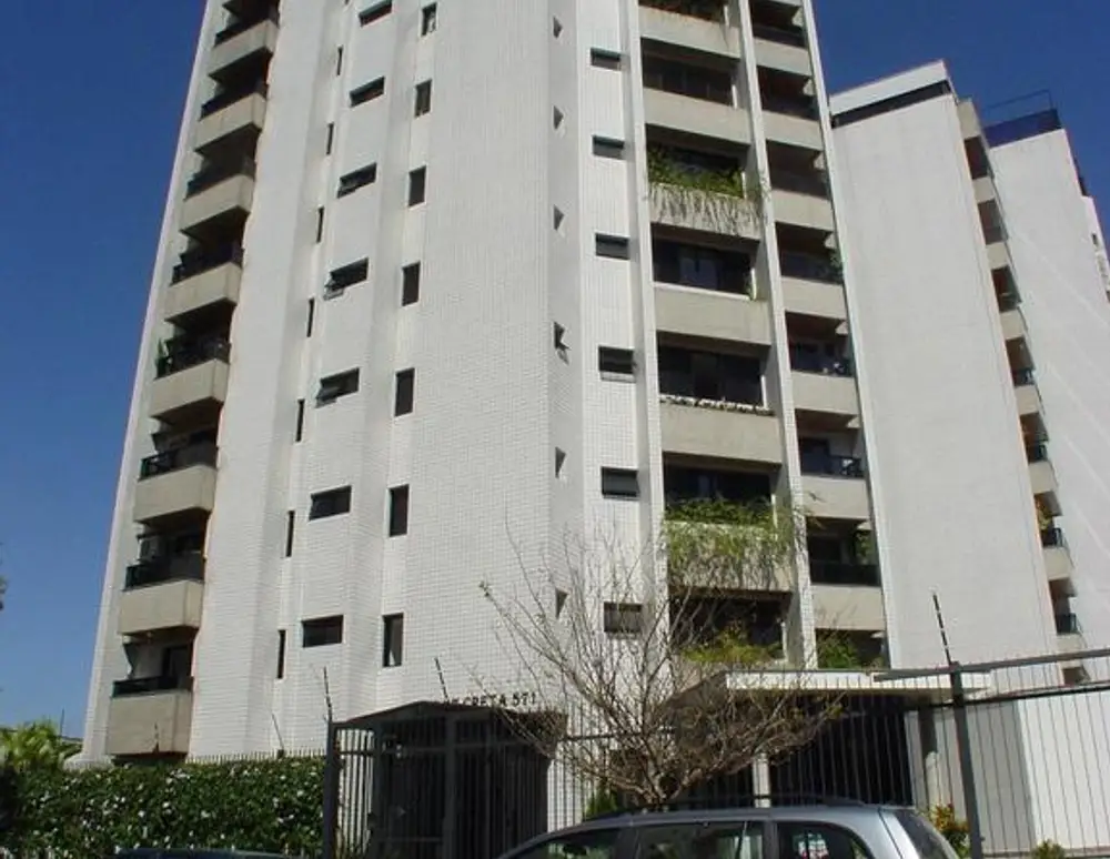 Edificio Ilha de Kreta. — foto 2