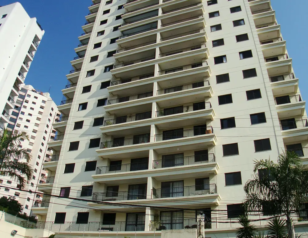 Edificio Pietra Victoria