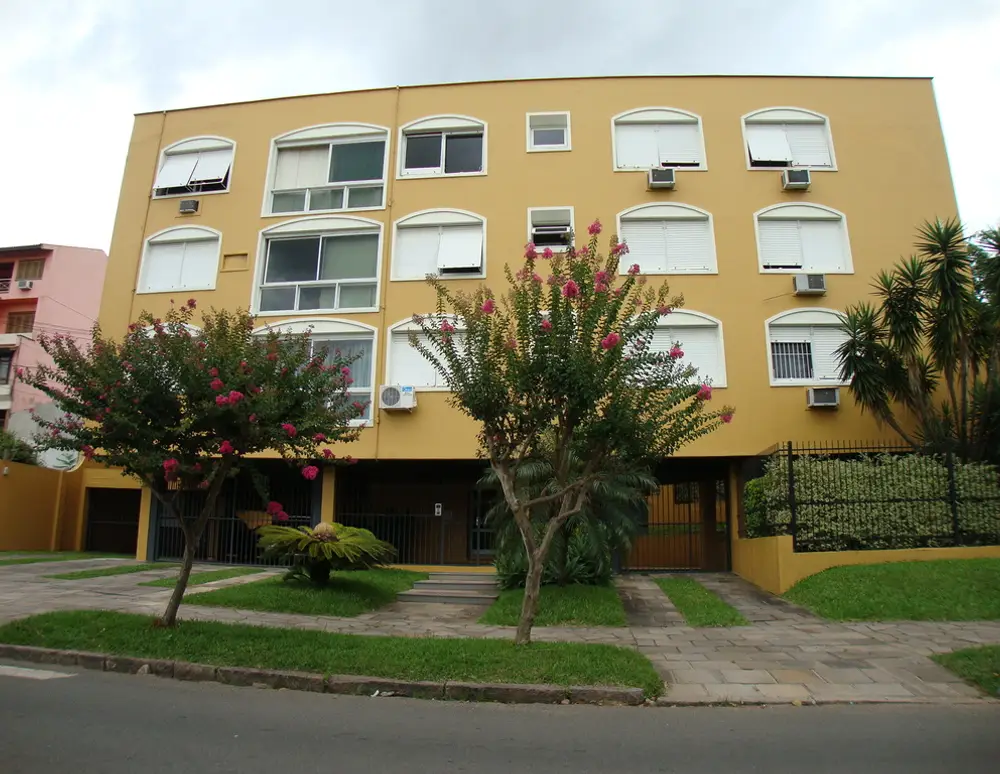 Edificio Santa Blanca