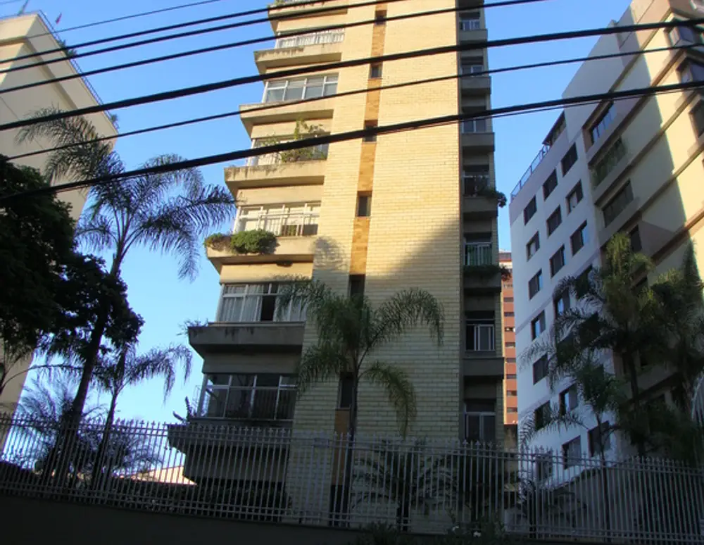 Edificio Andrade Ferreira