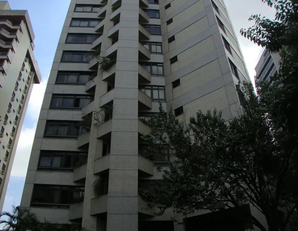 Edificio Kurt Bensemann