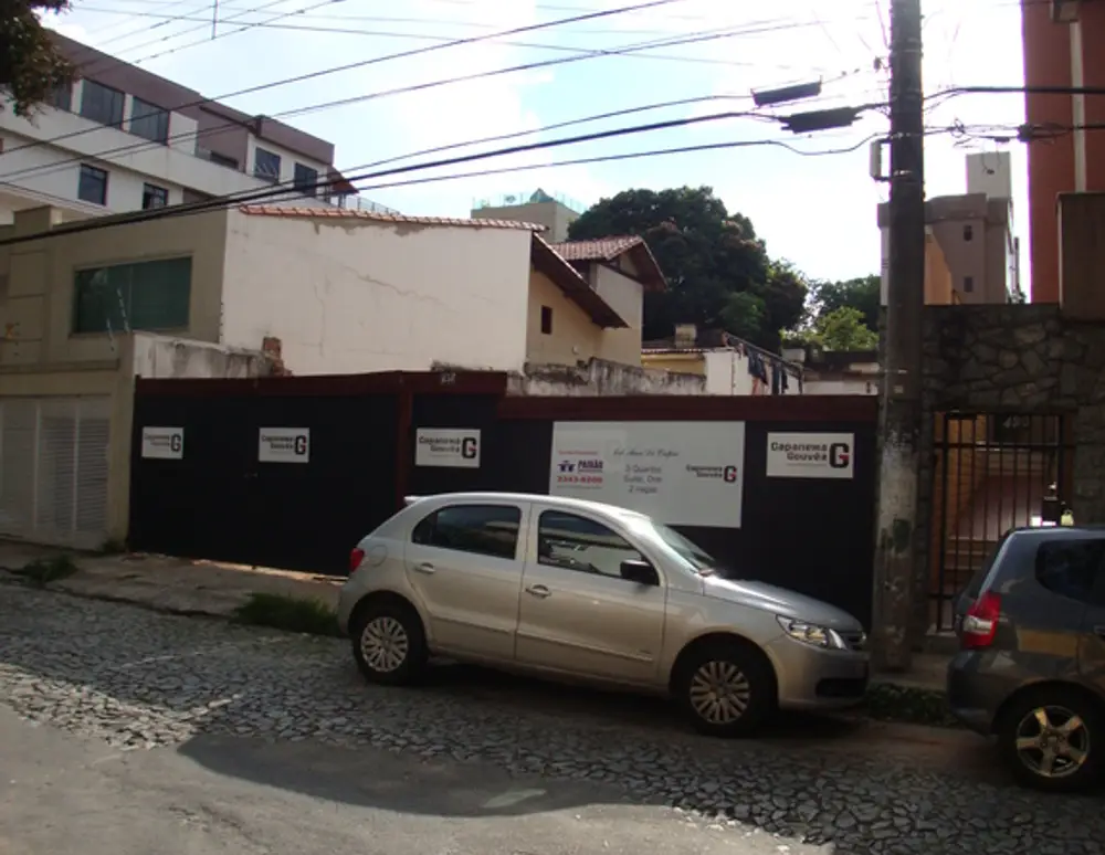 Afonso Egydio de Souza