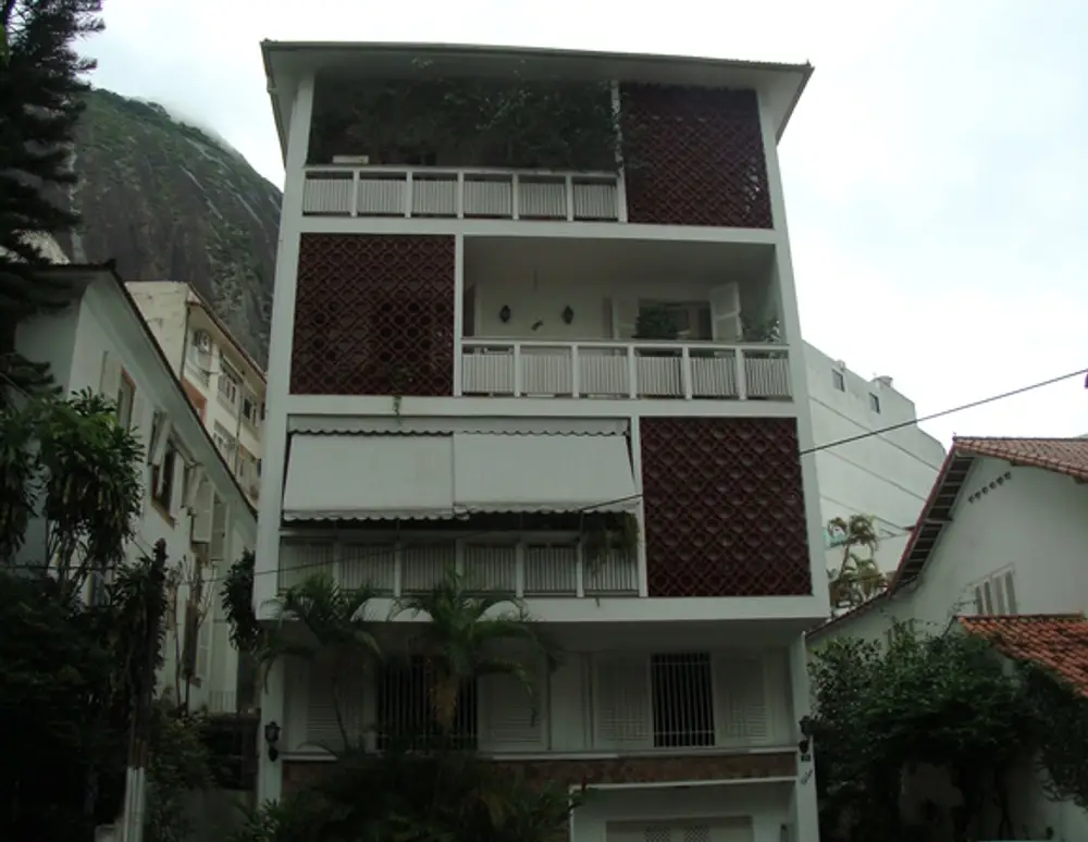 Edificio Eliane