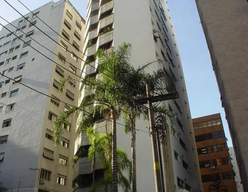 Edificio Itaborai