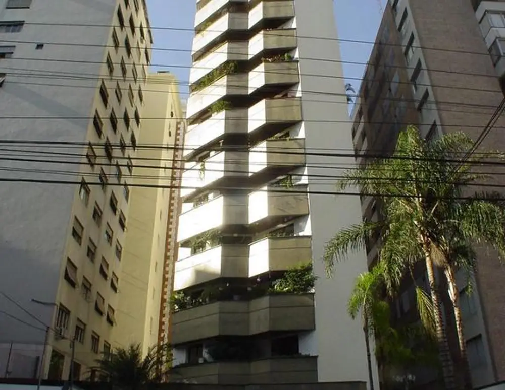 Edificio Itaborai — foto 2