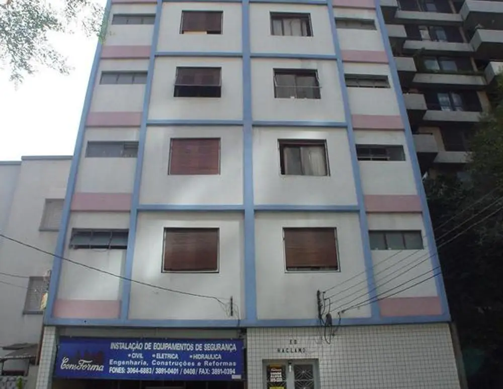 Edificio Haclamo — foto 2