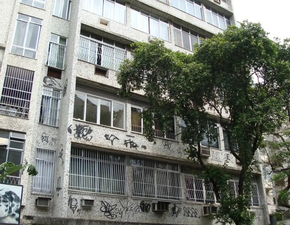 Edificio Maison Kalusi