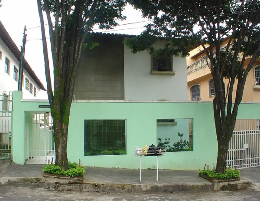 Edifício Raquel