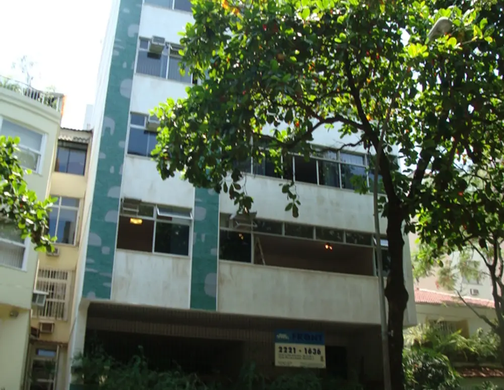 Edificio Eilon