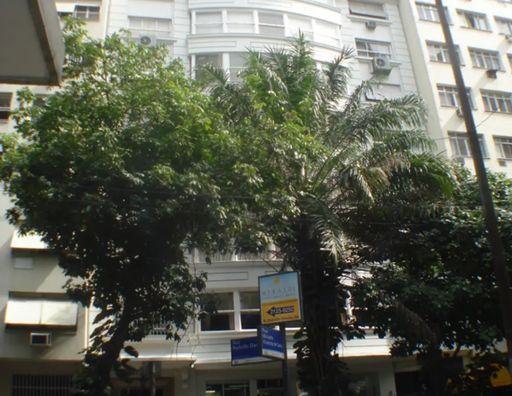 Edificio Potiguar