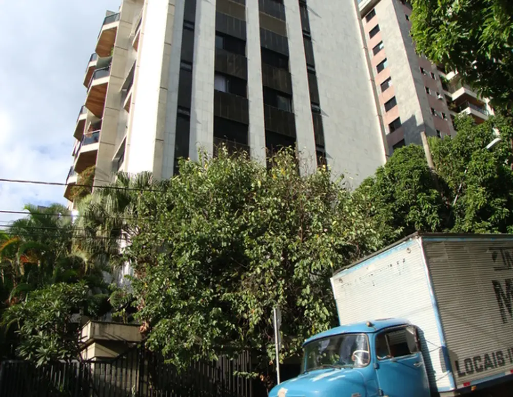 Edificio Quebec