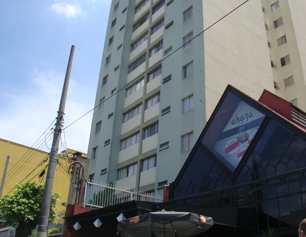 Edificio Nova Goias — foto 2