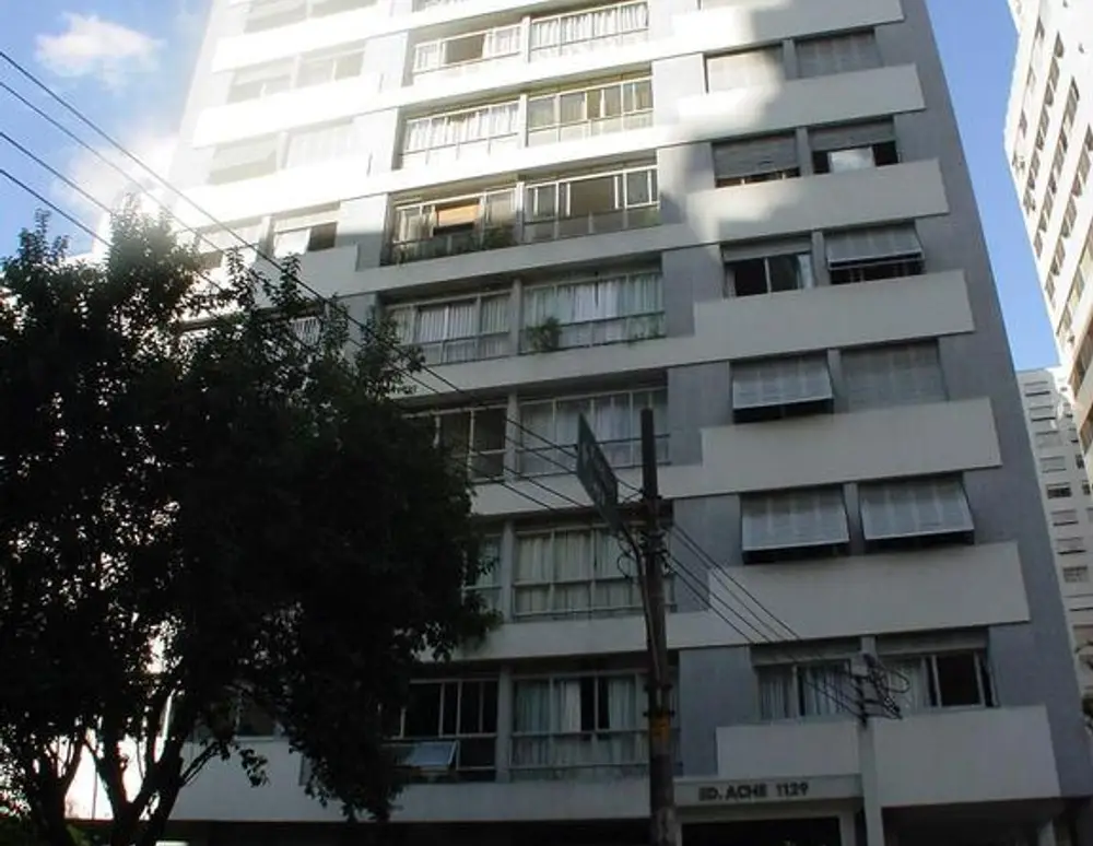 Edificio Ache