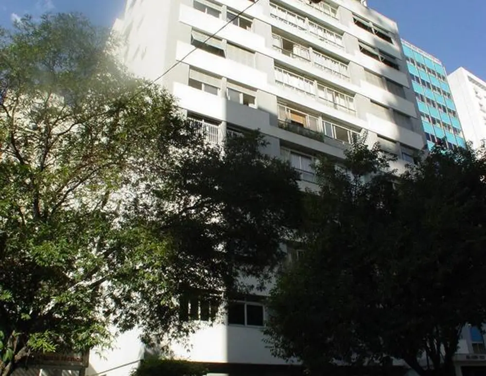 Edificio Ache — foto 2