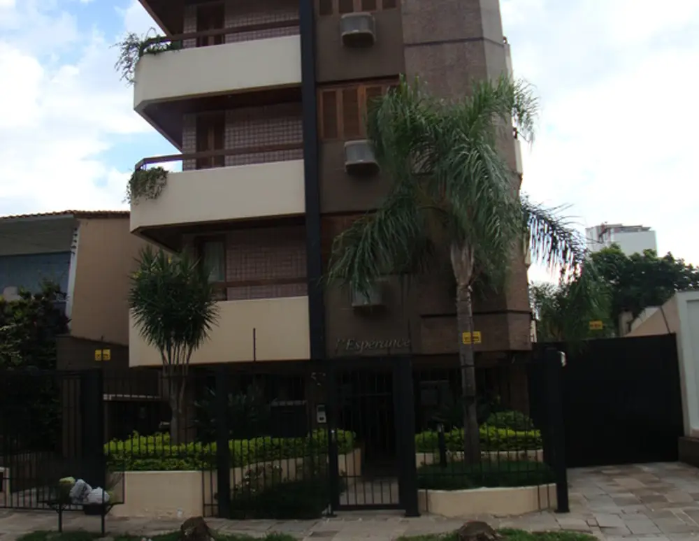 Edifício L Esperance