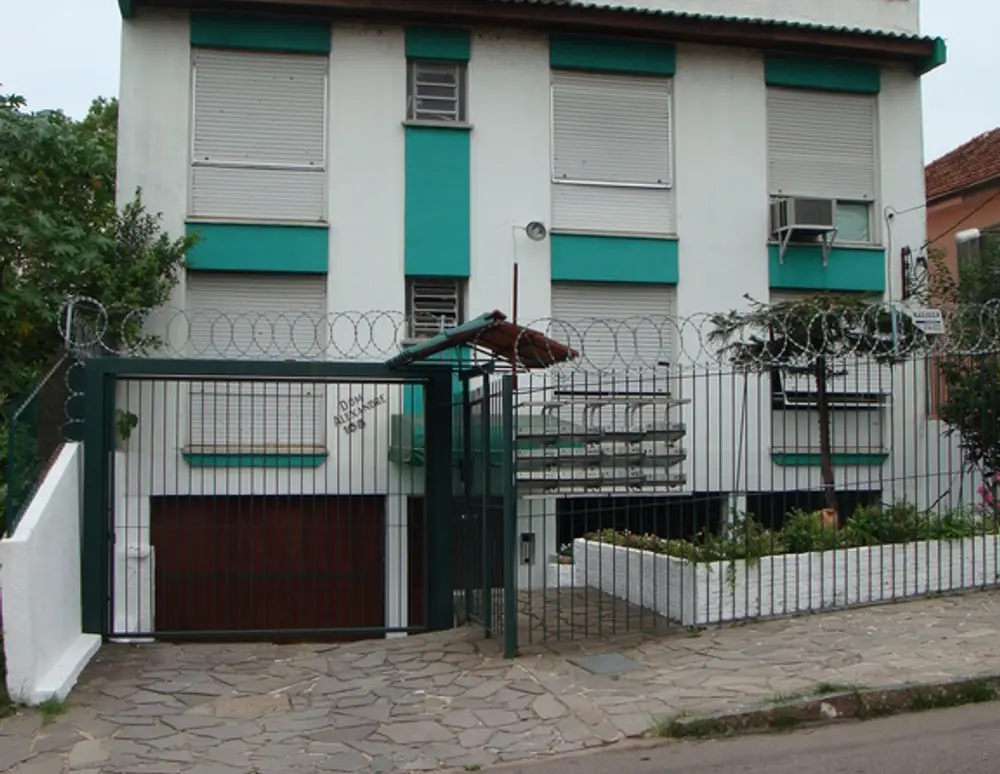 Edificio Dom Alexandre