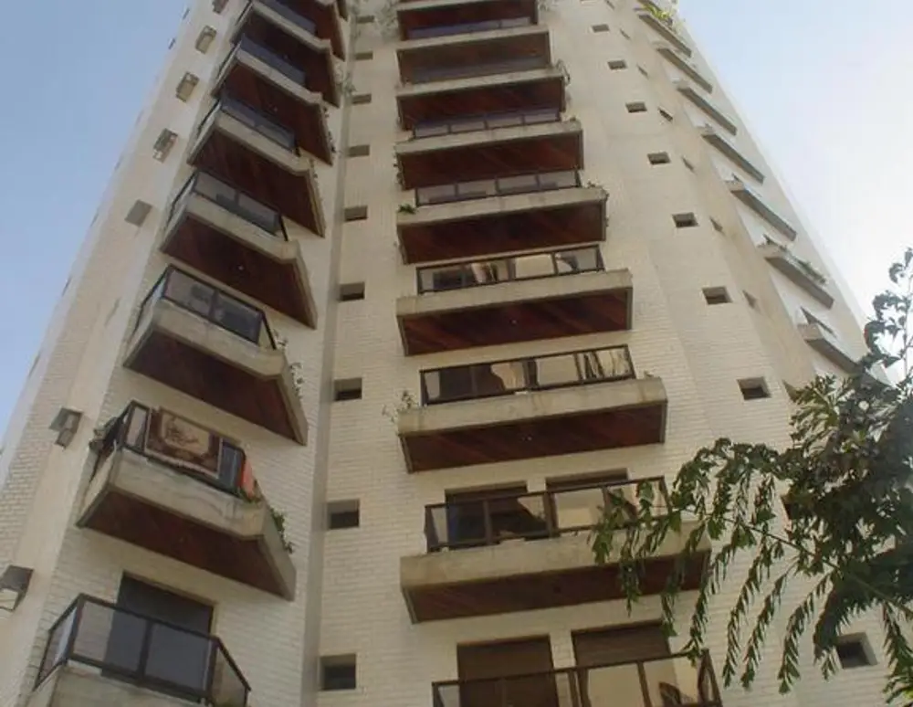Edificio Maison de Lorraine
