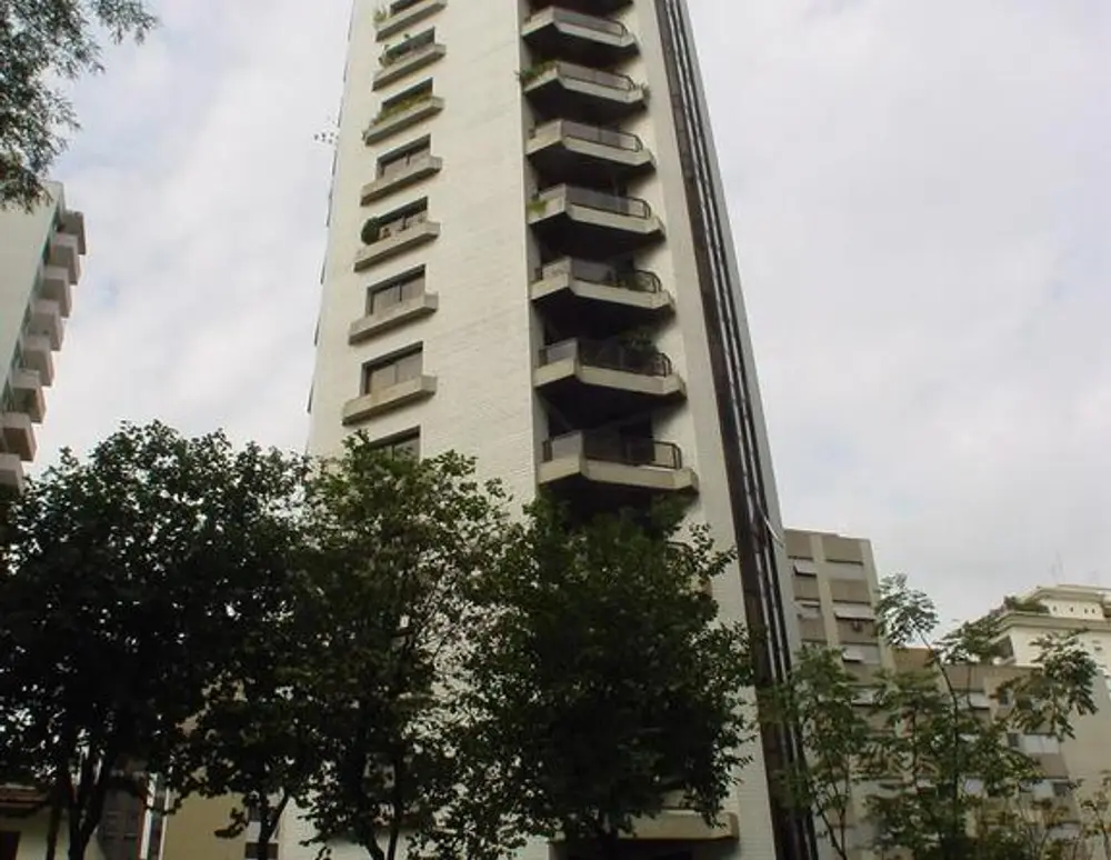 Edificio Maison de Lorraine — foto 2