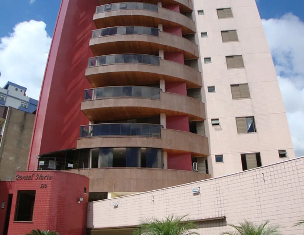 Edifício Pontal Norte