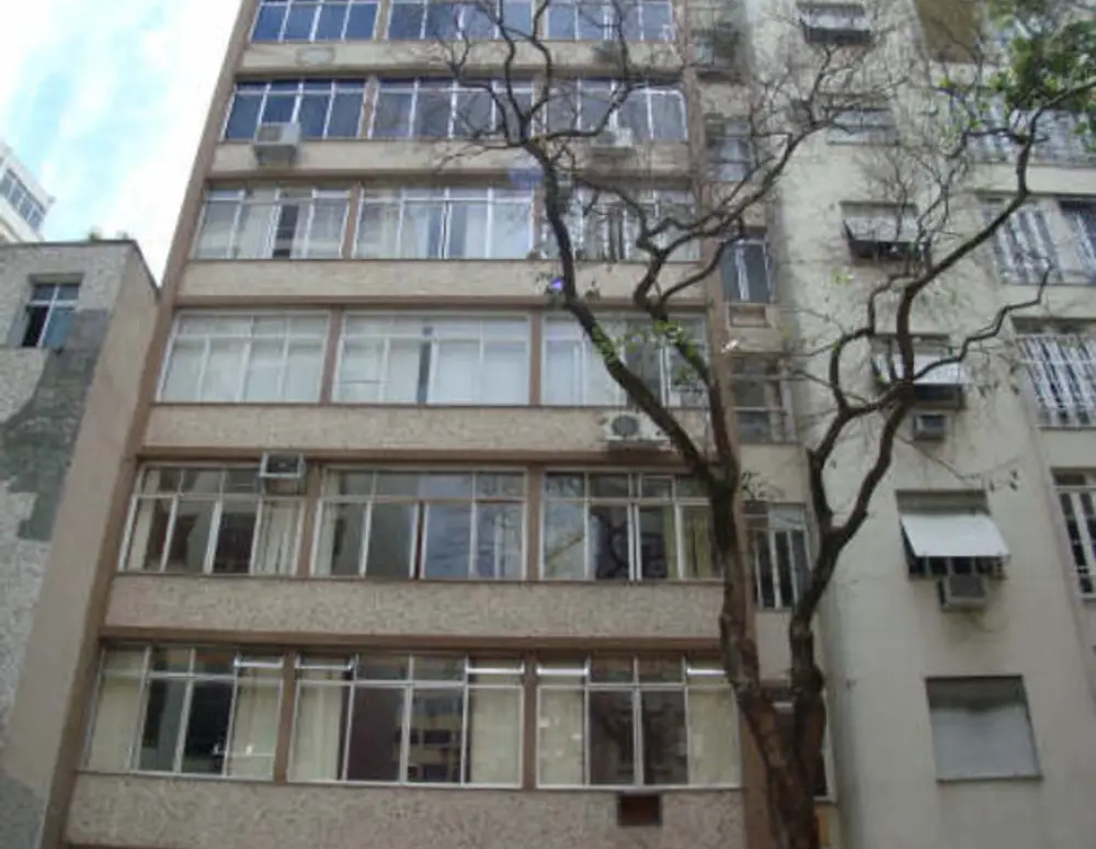 Edificio Hellade