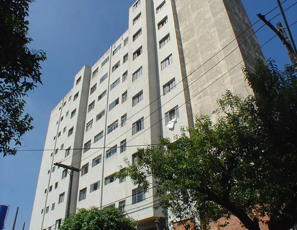 Edificio Duas Avenidas