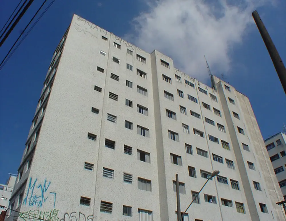Edificio Duas Avenidas — foto 2