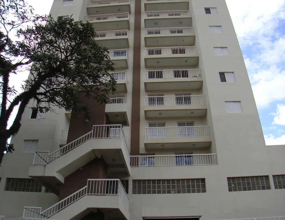 Edificio Quali Vita