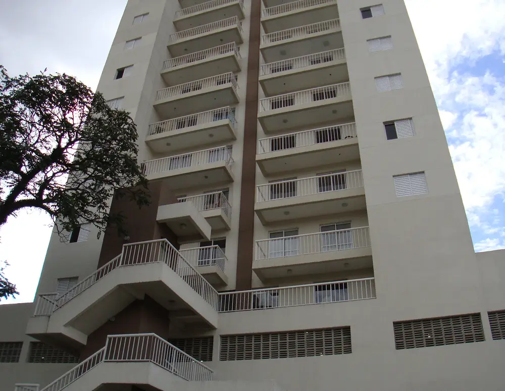 Edificio Quali Vita — foto 2