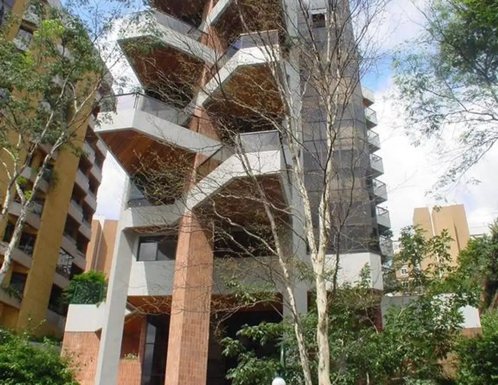 Edificio Giardino Di Milano — foto 2