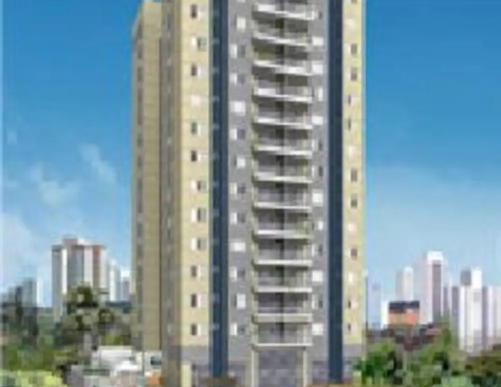 Edificio Perdizes Point