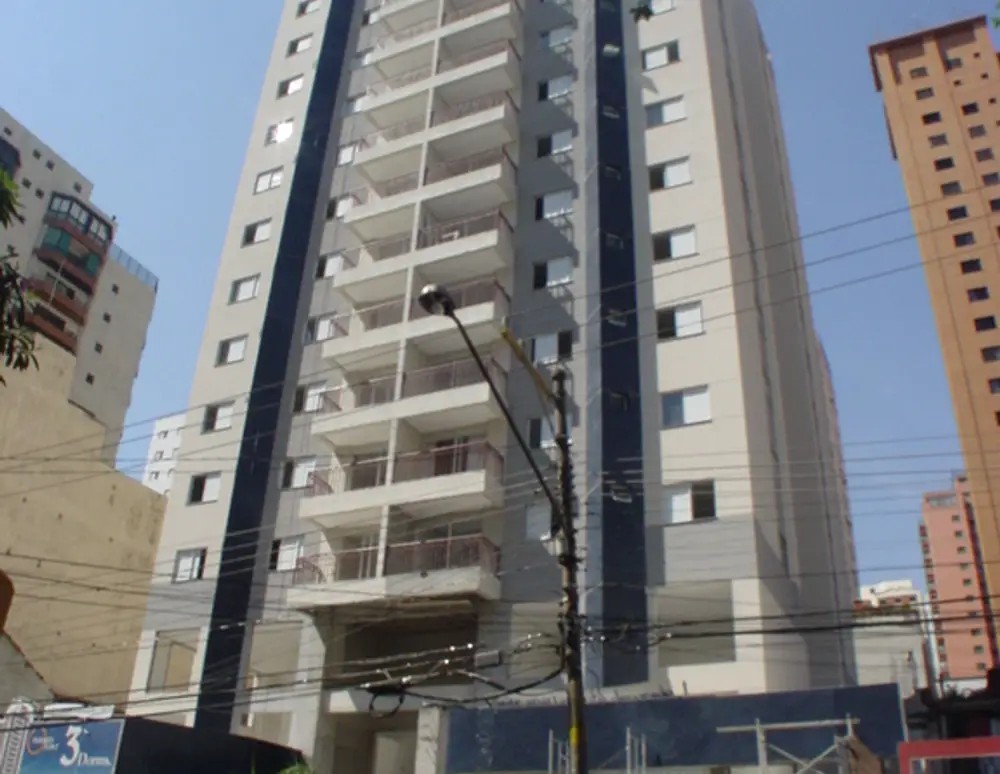 Edificio Perdizes Point — foto 2