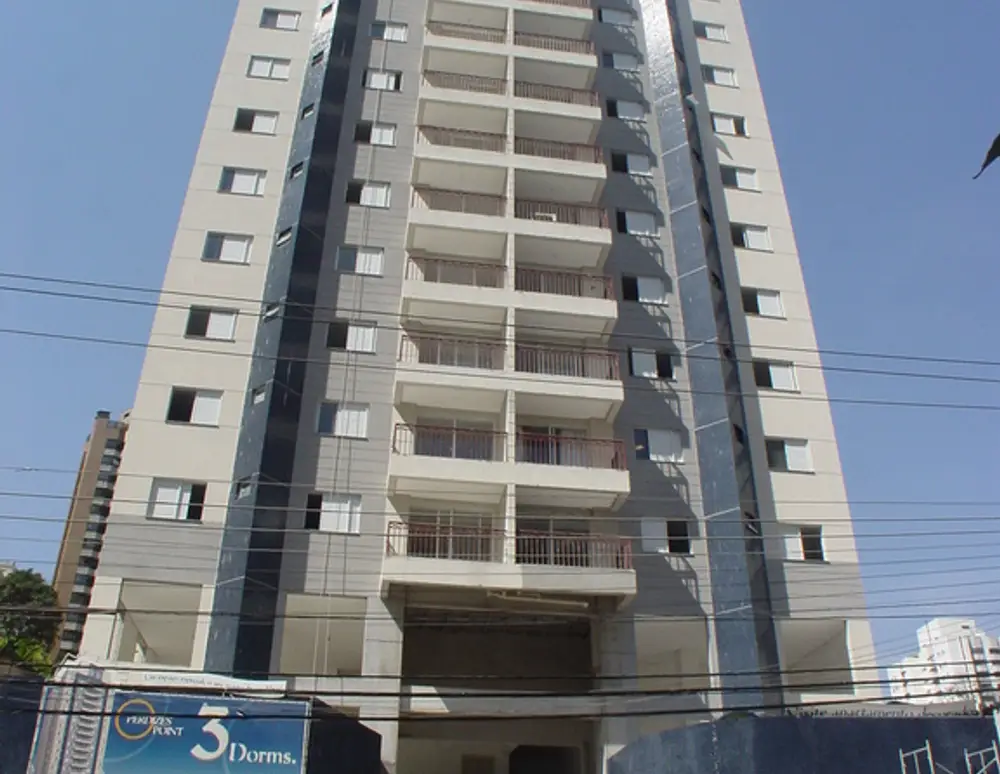 Edificio Perdizes Point — foto 3
