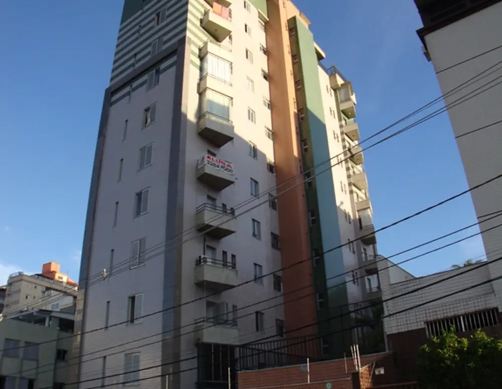 Edificio Elisa