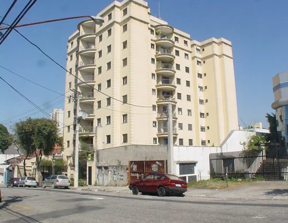Edificio Villa Florale