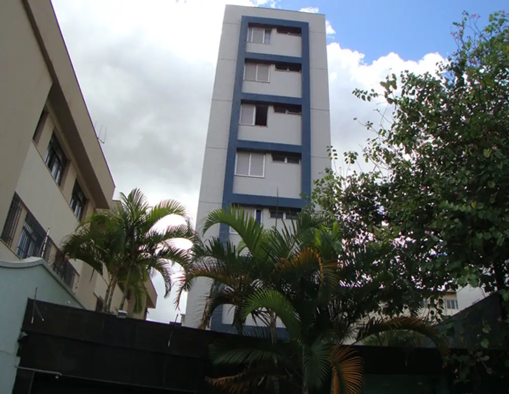 Edificio Iraci Ferreira da Cunha