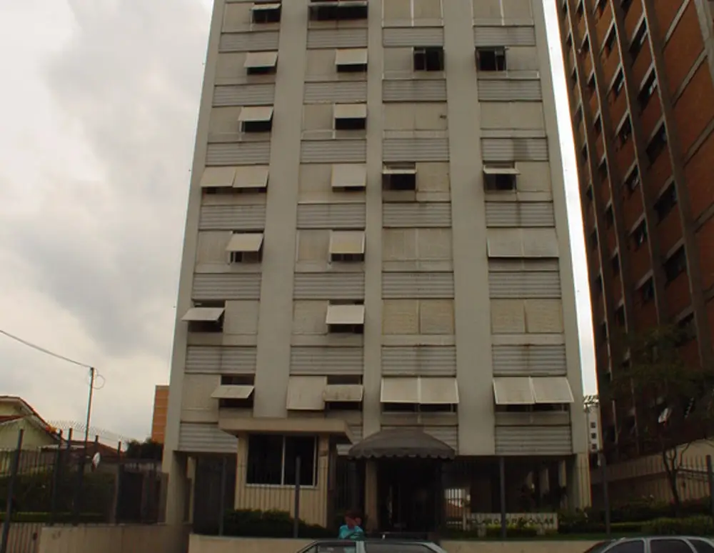 Edificio Residencial Solar das Papoulas