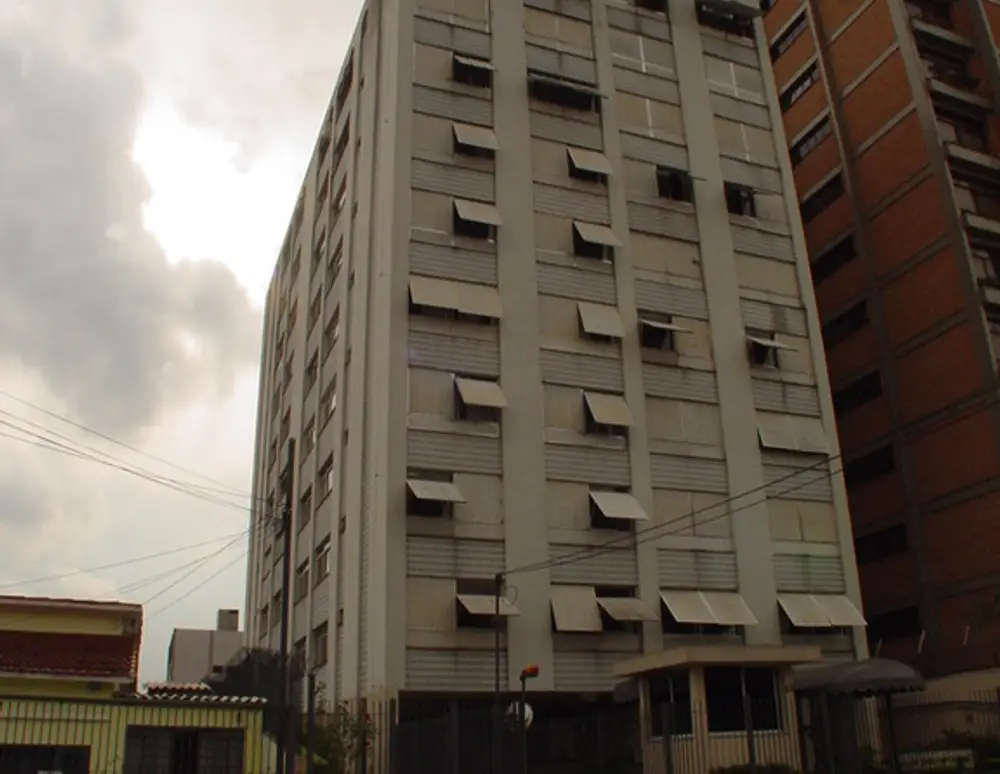 Edificio Residencial Solar das Papoulas — foto 2
