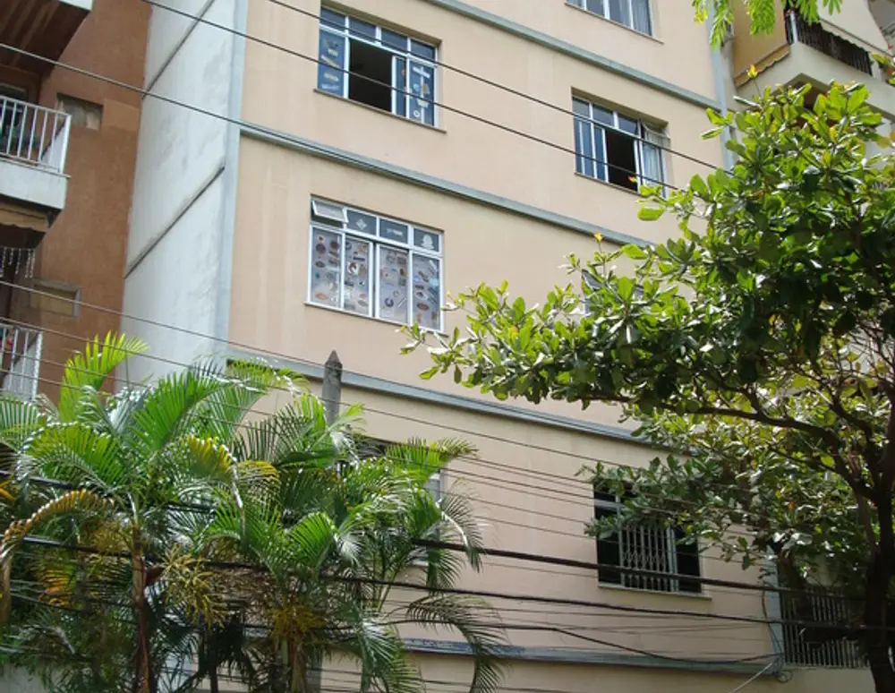 Edificio Dracma