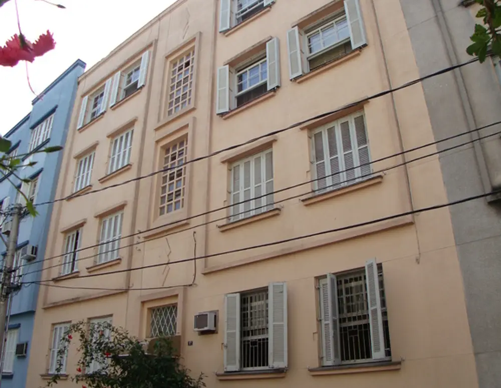 Edifício Arapua