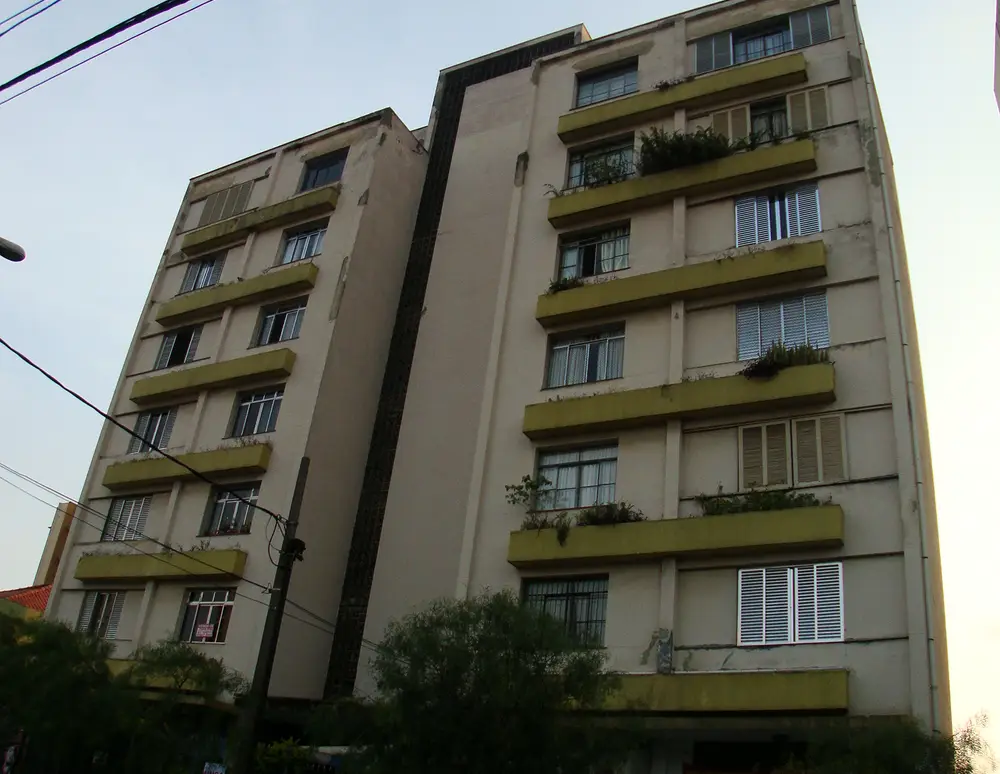 Edificio Regina — foto 2