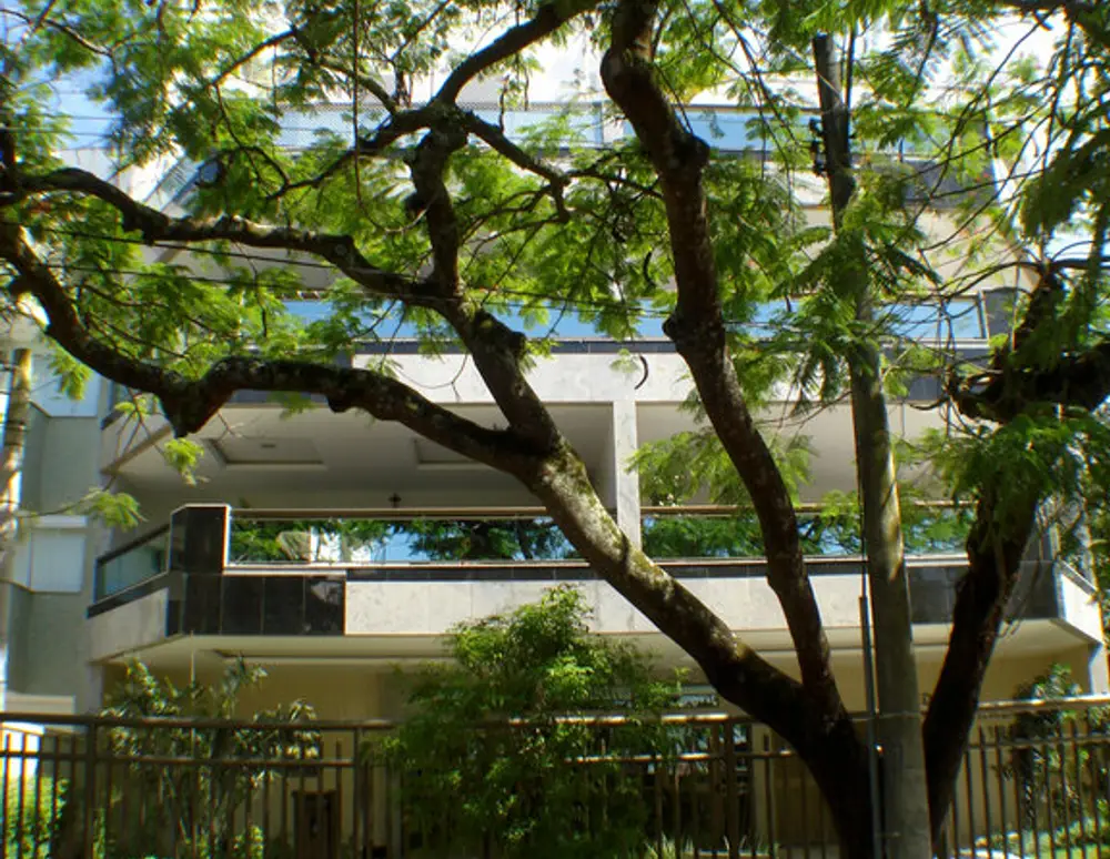 Edificio Esmeralda