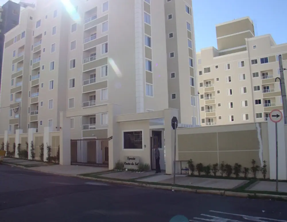 Residencial Spazio Costa do Sol