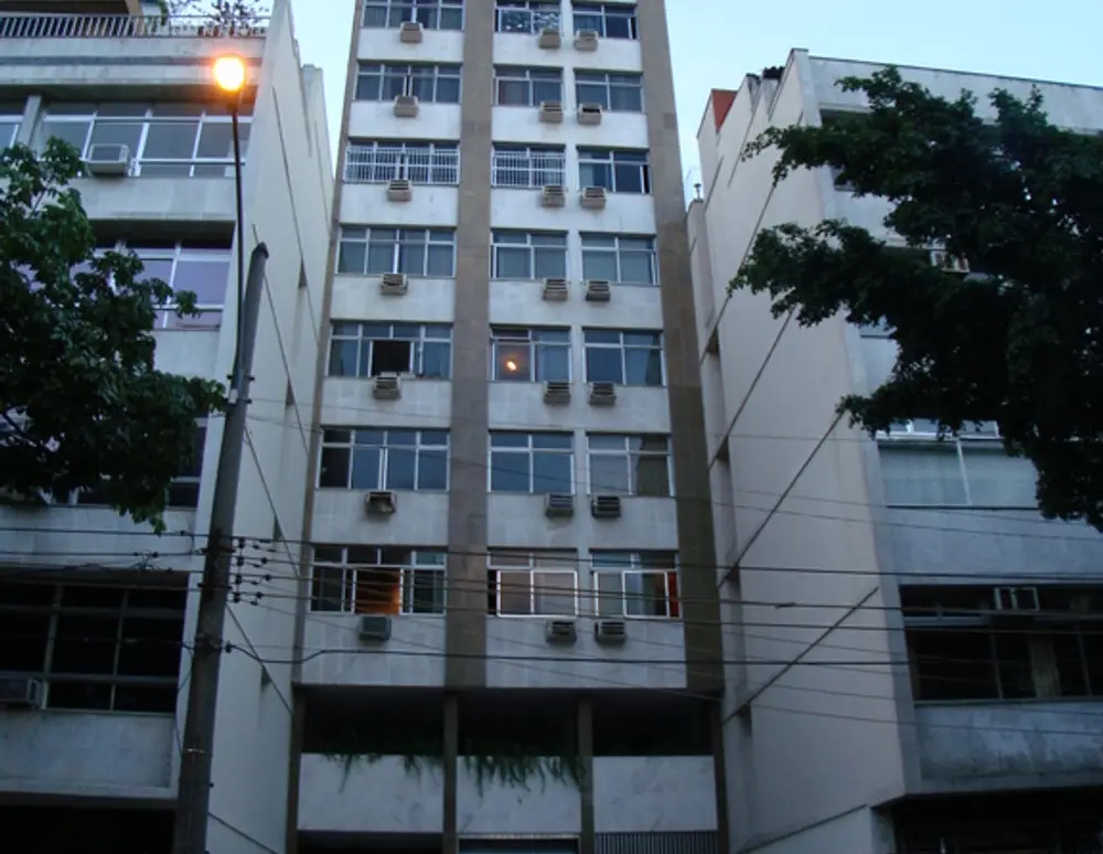 Edificio Mont Carmel