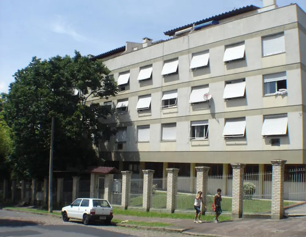 Edifício Provincia de Padova