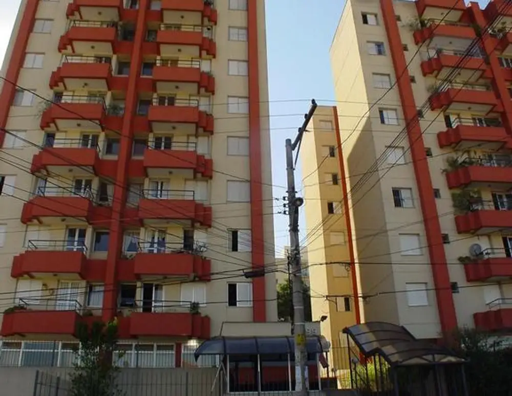 Conjunto Residencial Ilhas Gregas