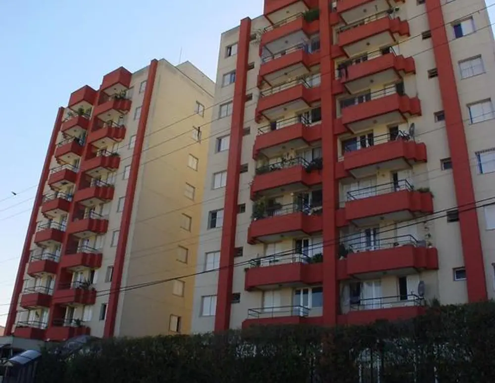 Conjunto Residencial Ilhas Gregas — foto 2